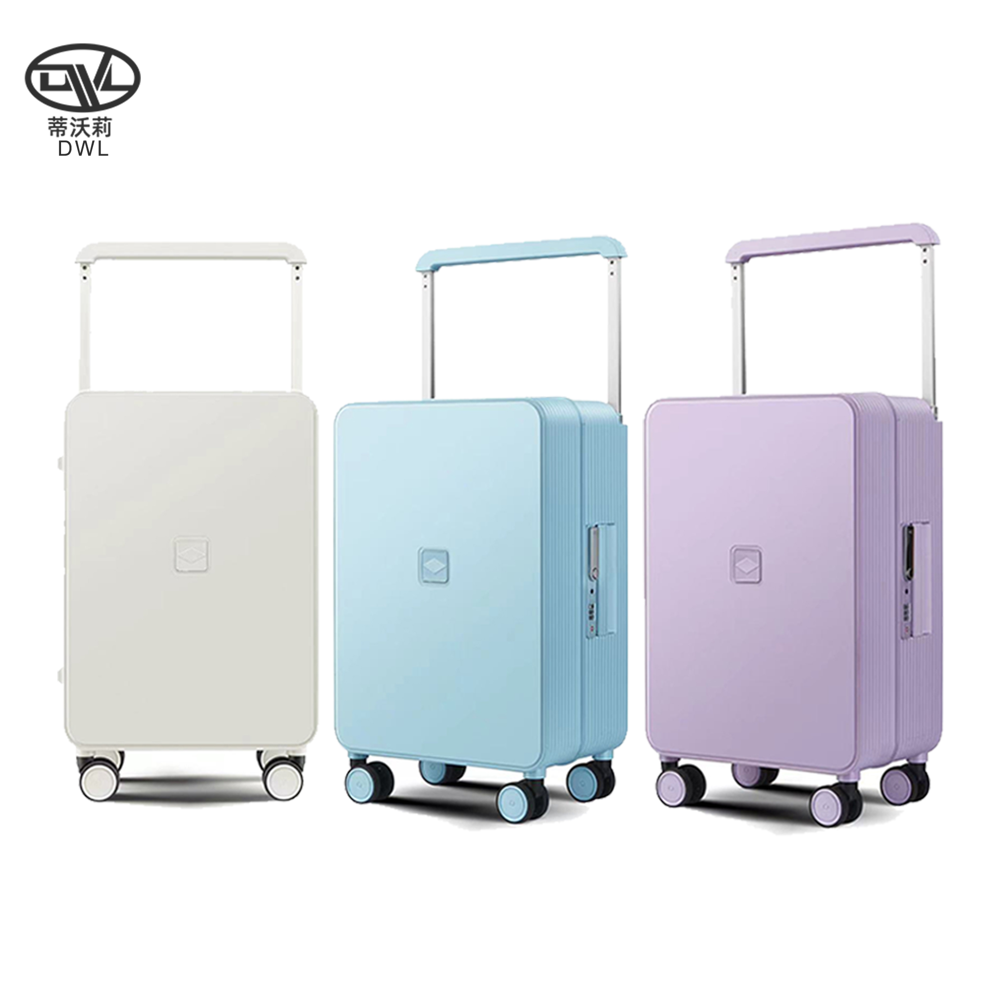 20-Inch Carry on luggage case