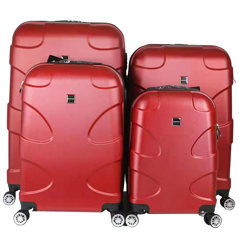 rolling carry on luggage